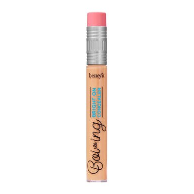 BENEFIT    BRIGHT ON     CONC 5